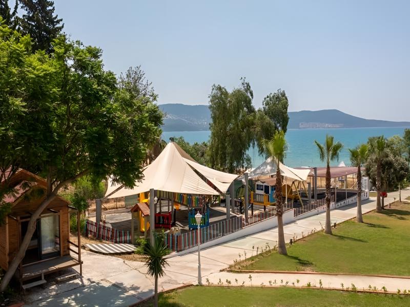 Maya World Didyma Hotel