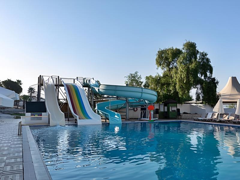 Maya World Didyma Hotel
