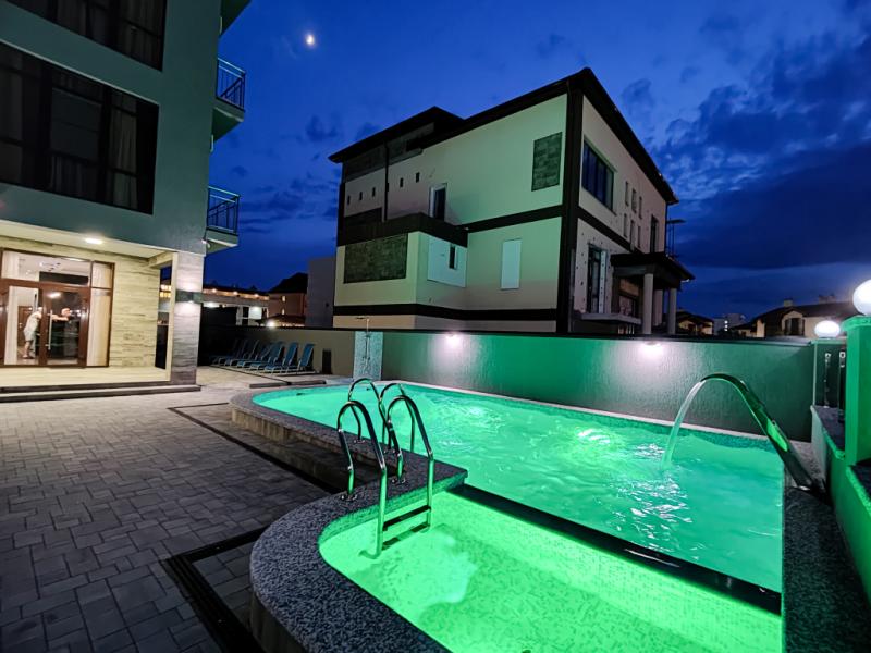 Элита-2 (Витязево ул.Мира)