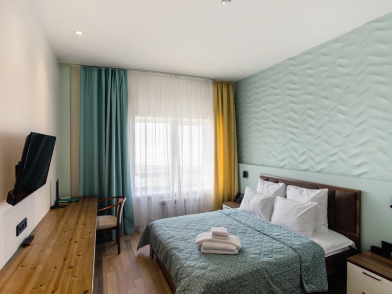 EP Boutique Hotel