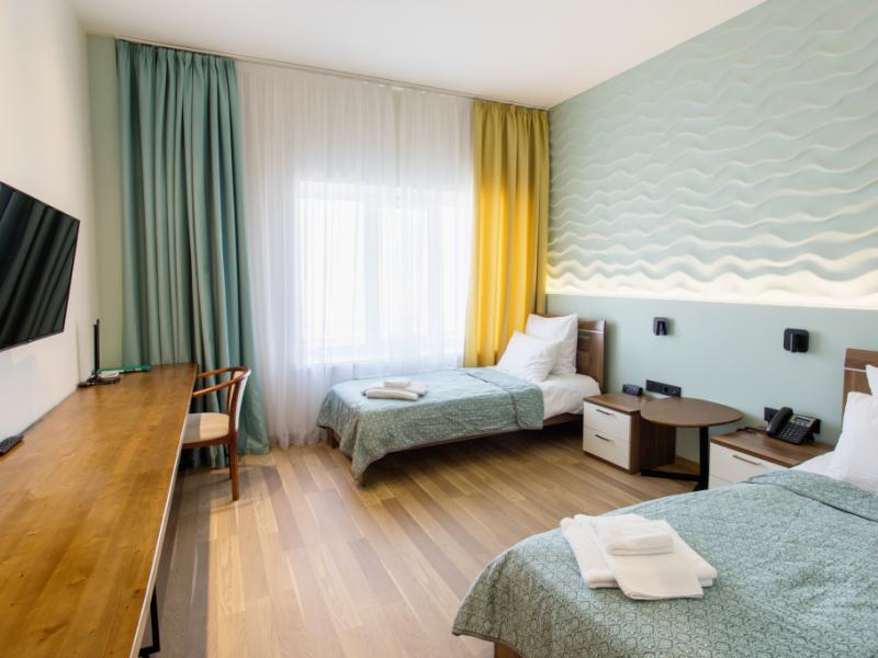EP Boutique Hotel