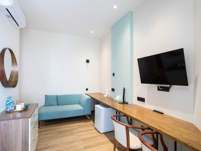 EP Boutique Hotel