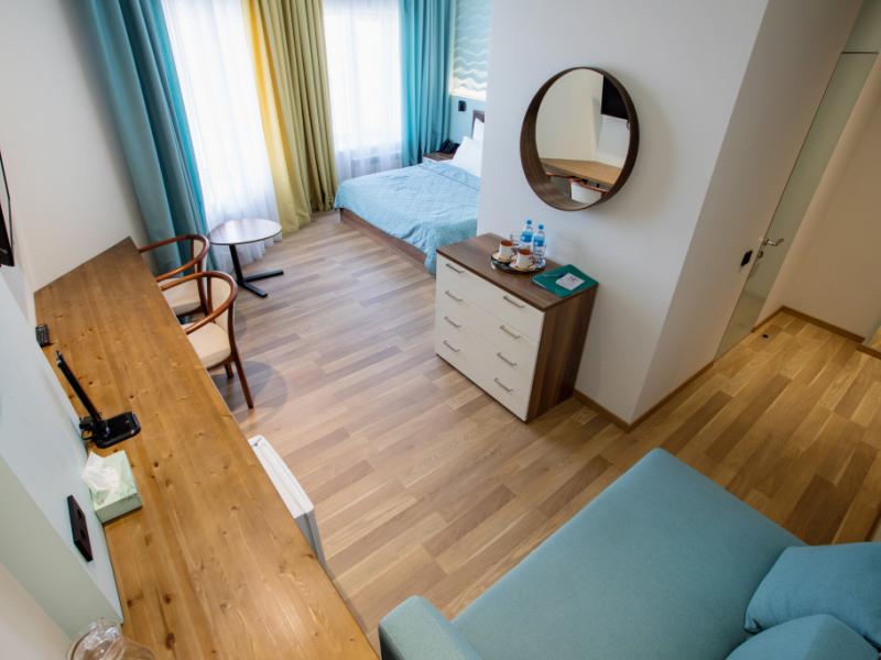 EP Boutique Hotel