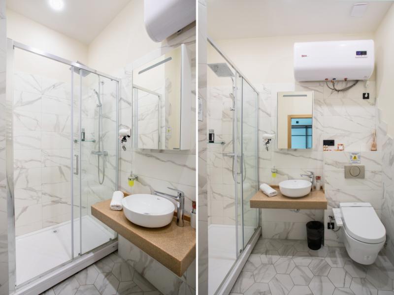 EP Boutique Hotel