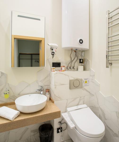 EP Boutique Hotel