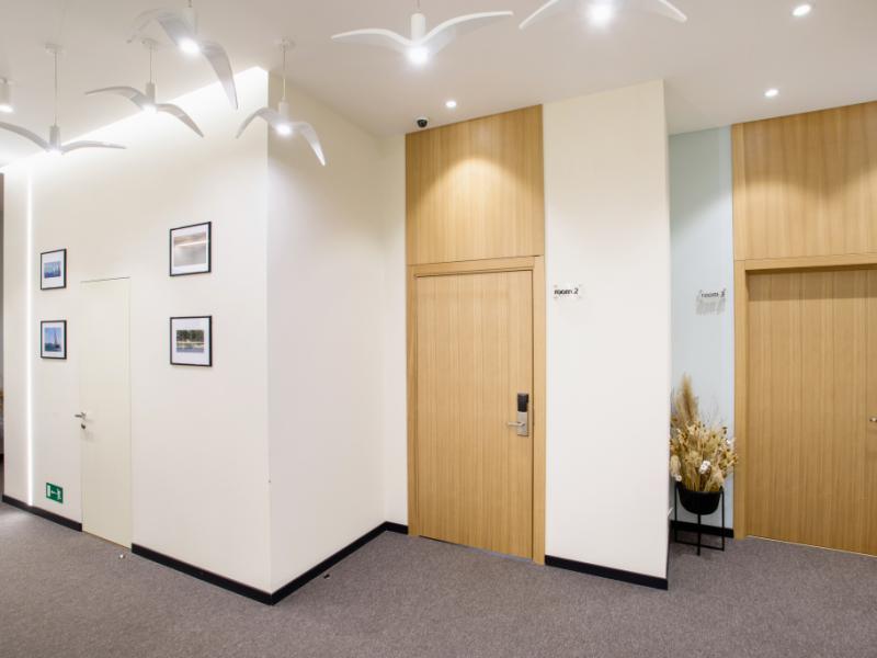 EP Boutique Hotel