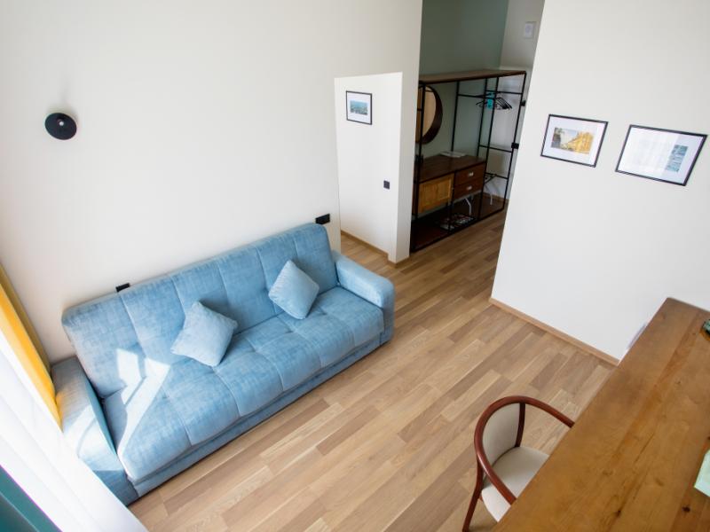 EP Boutique Hotel