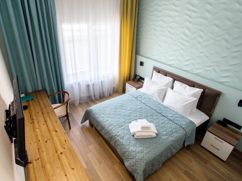 EP Boutique Hotel