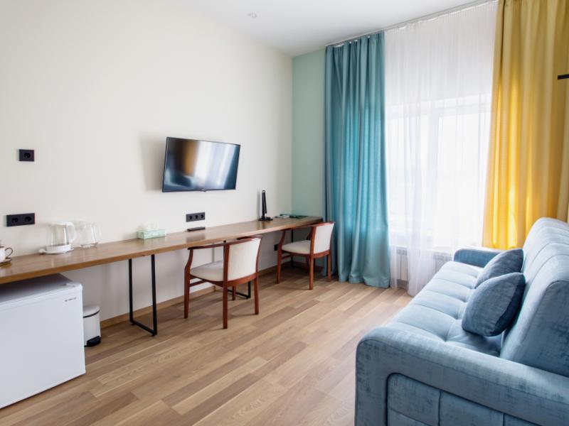 EP Boutique Hotel