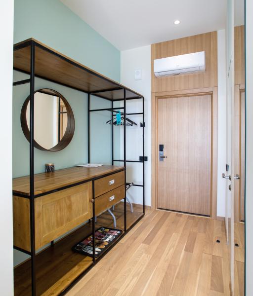 EP Boutique Hotel