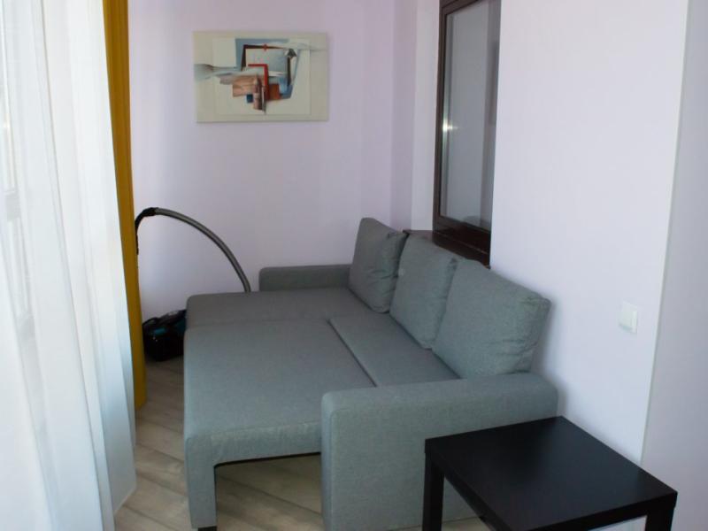 Апарт-отель Вернисаж