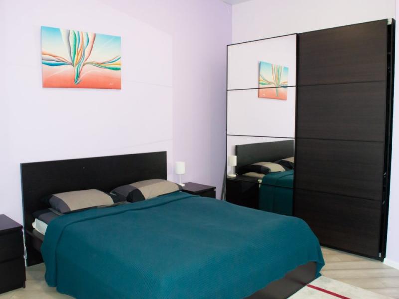 Апарт-отель Вернисаж