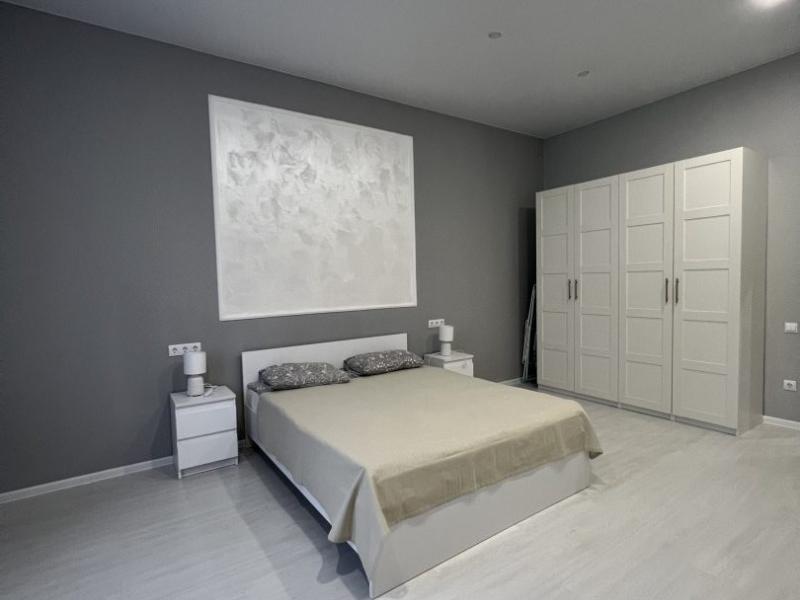 Апарт-отель Вернисаж