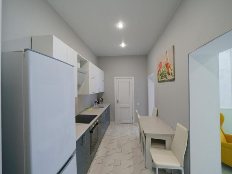 Апарт-отель Вернисаж