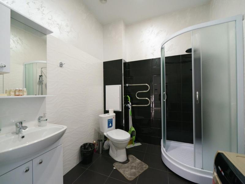 Апарт-отель Вернисаж