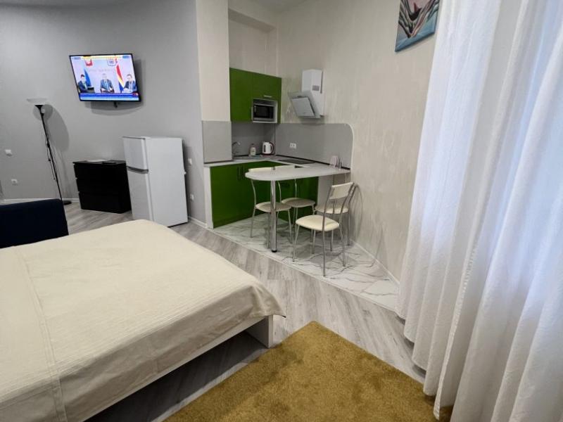 Апарт-отель Вернисаж