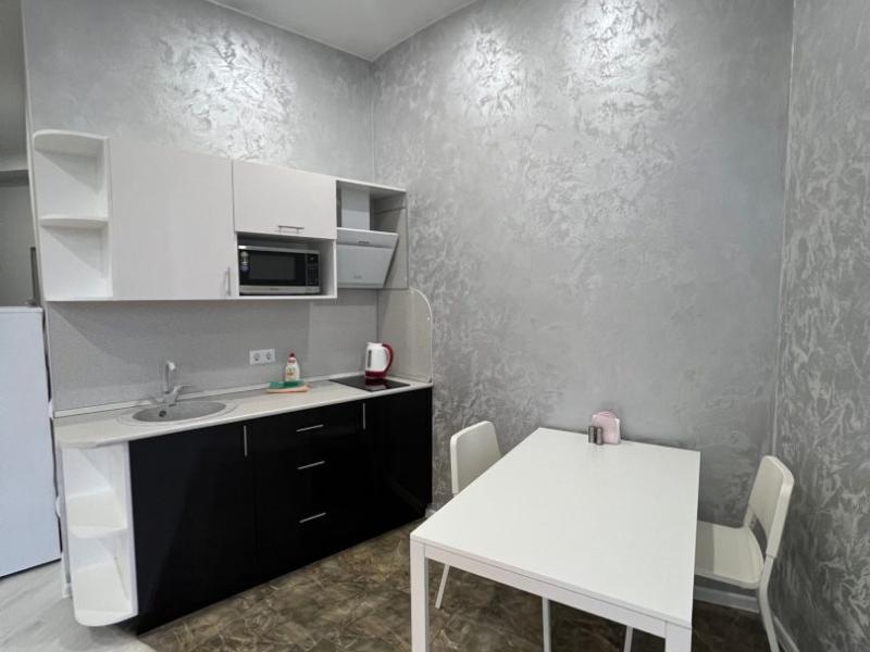 Апарт-отель Вернисаж