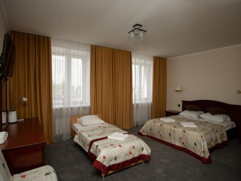 Михеев на Щербакова