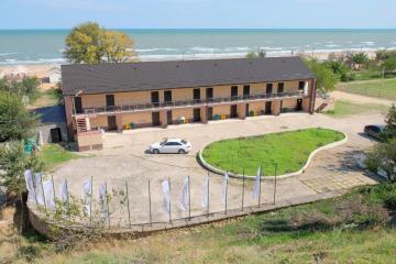 Отель Victoria Resort & Spa Россия, Республика Дагестан, фото 1