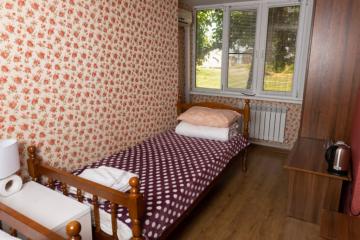 Отель Victoria Resort & Spa Россия, Республика Дагестан, фото 11