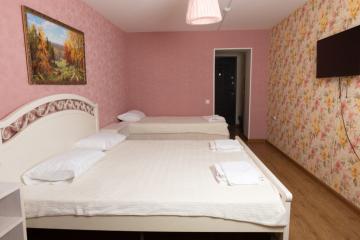 Отель Victoria Resort & Spa Россия, Республика Дагестан, фото 19