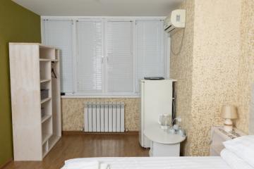 Отель Victoria Resort & Spa Россия, Республика Дагестан, фото 20