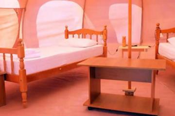 Отель Victoria Resort & Spa Россия, Республика Дагестан, фото 24