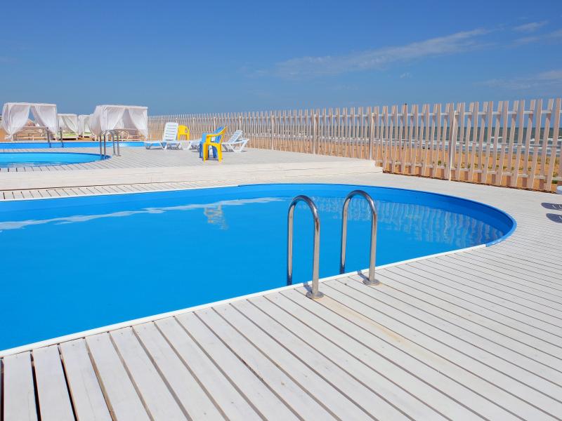 Victoria Resort & Spa