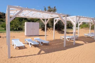 Отель Victoria Resort & Spa Россия, Республика Дагестан, фото 6