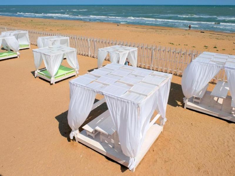 Victoria Resort & Spa