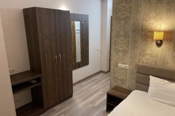 Отель Ваш Отдых Эко-отель Россия, Кисловодск, фото 11