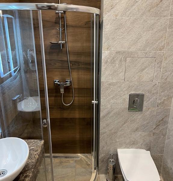 Ваш Отдых Эко-отель