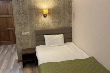 Отель Ваш Отдых Эко-отель Россия, Кисловодск, фото 13