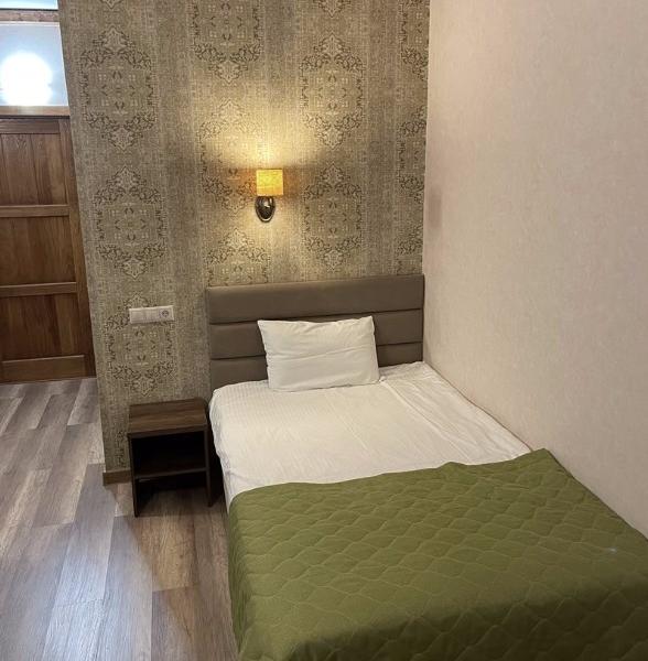 Ваш Отдых Эко-отель