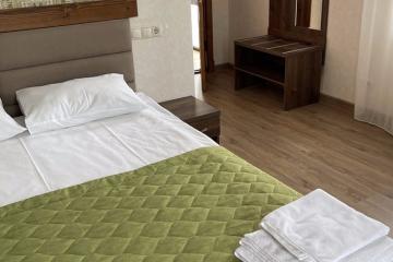 Отель Ваш Отдых Эко-отель Россия, Кисловодск, фото 14