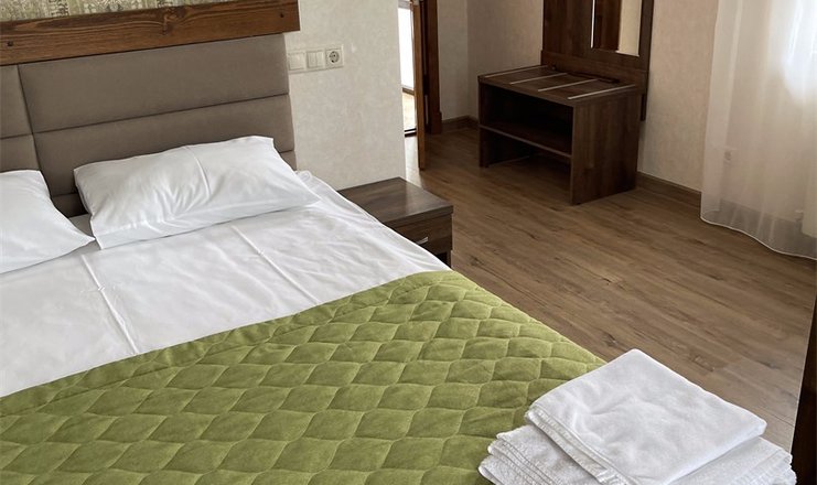 Ваш Отдых Эко-отель