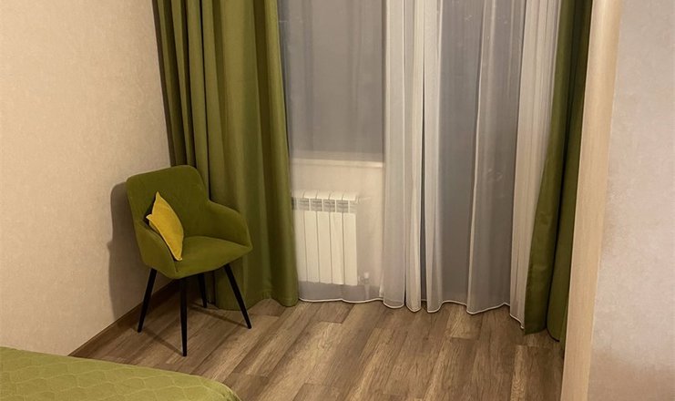 Ваш Отдых Эко-отель