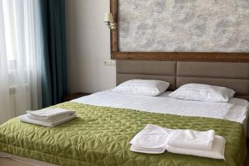 Отель Ваш Отдых Эко-отель Россия, Кисловодск, фото 16