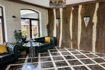 Отель Ваш Отдых Эко-отель Россия, Кисловодск, фото 3