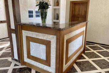 Отель Ваш Отдых Эко-отель Россия, Кисловодск, фото 4