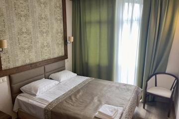 Отель Ваш Отдых Эко-отель Россия, Кисловодск, фото 5