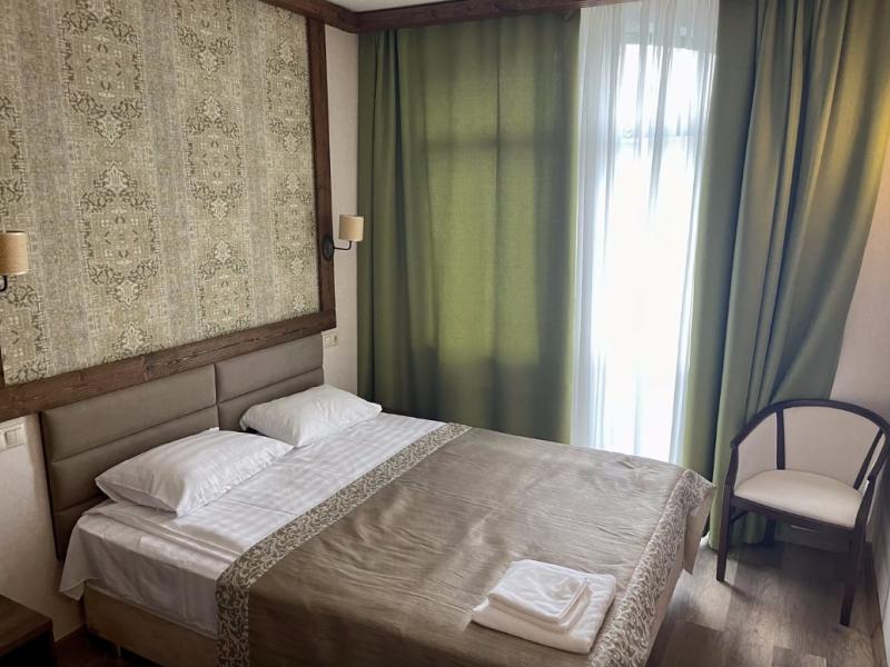 Ваш Отдых Эко-отель