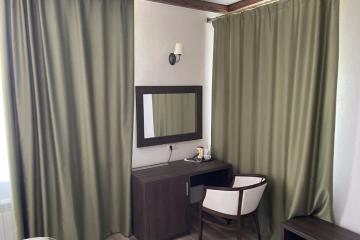 Отель Ваш Отдых Эко-отель Россия, Кисловодск, фото 7