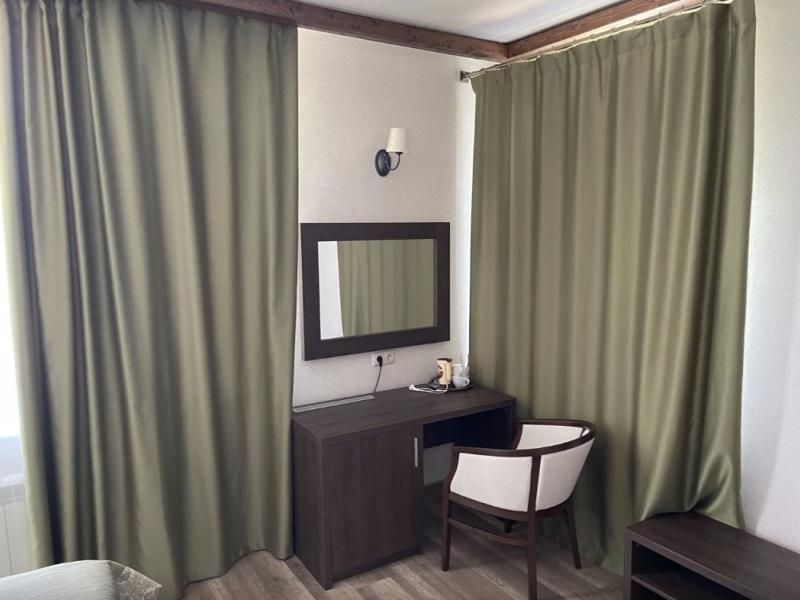 Ваш Отдых Эко-отель