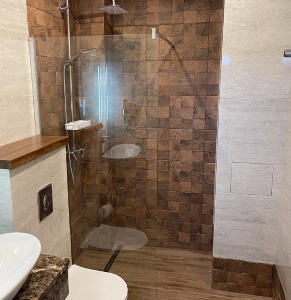 Ваш Отдых Эко-отель