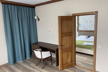 Отель Ваш Отдых Эко-отель Россия, Кисловодск, фото 9