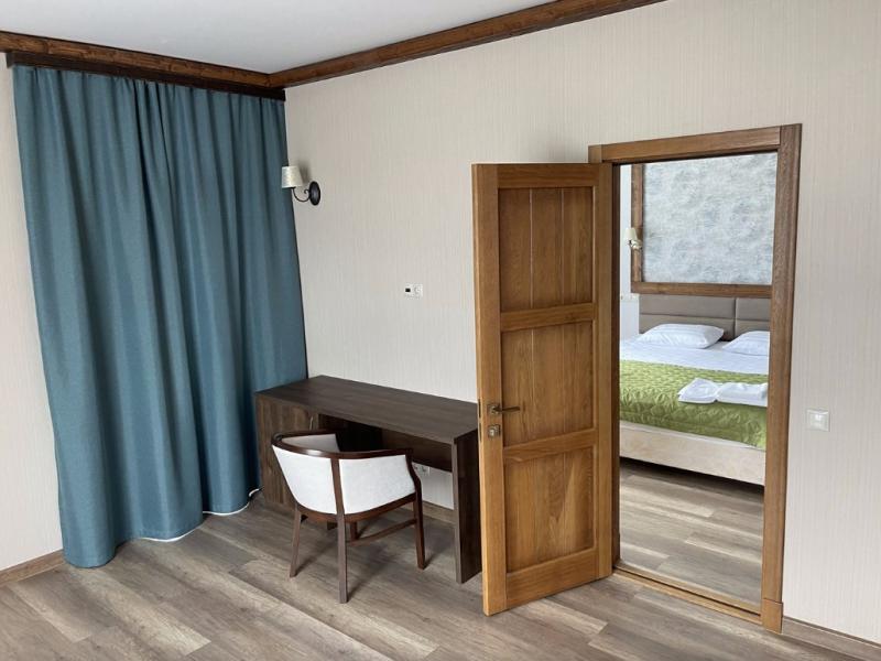 Ваш Отдых Эко-отель