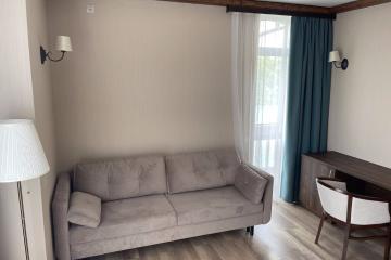 Отель Ваш Отдых Эко-отель Россия, Кисловодск, фото 10