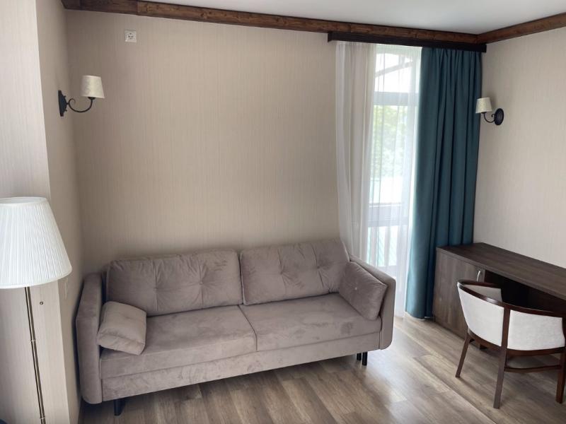 Ваш Отдых Эко-отель