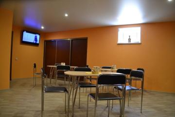 Отель На Взморье Россия, Балтийск, фото 13